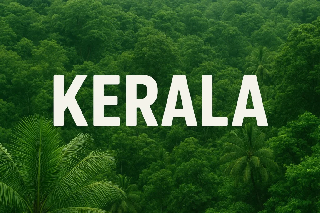 Kerala